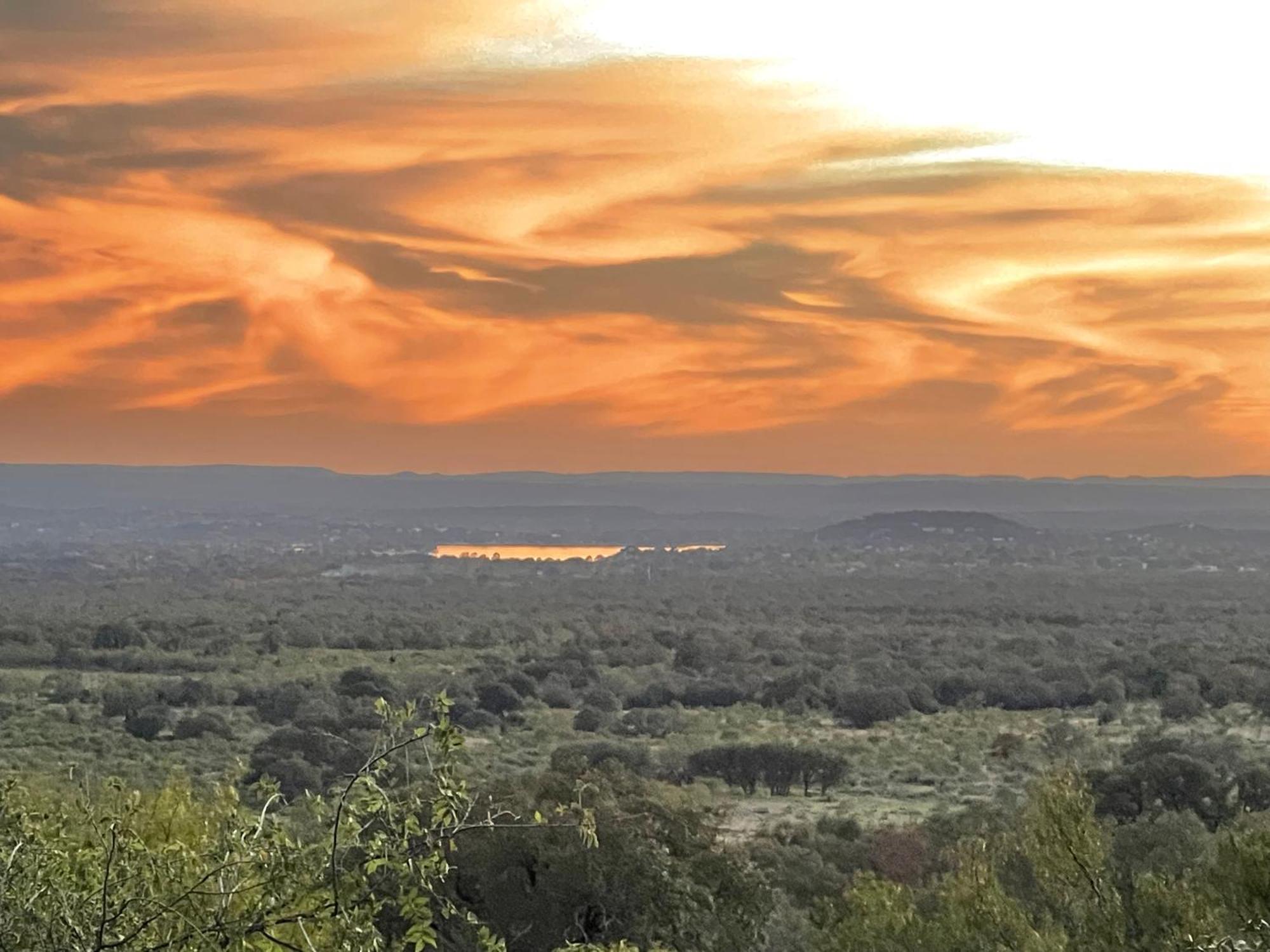 V700 Ranch Stays Marble Falls Exterior foto
